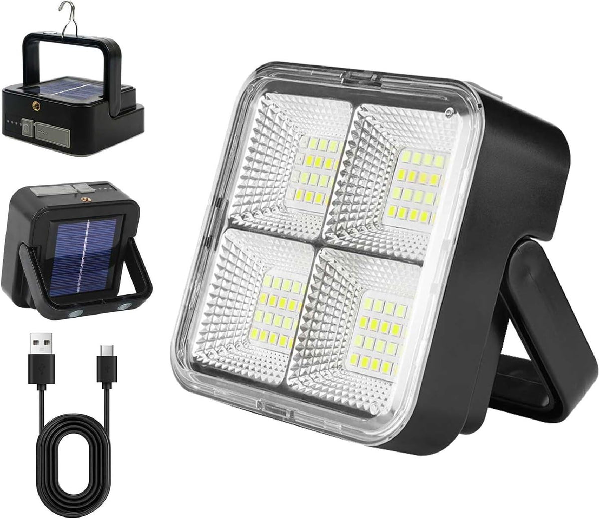 Portable Camping Light
